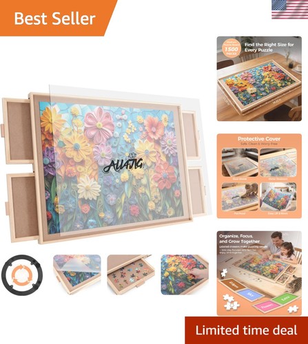 Eco friendly 1500 piece - eco-friendly, 1500-piece