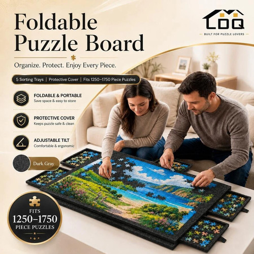2026 new foldable - foldable, board