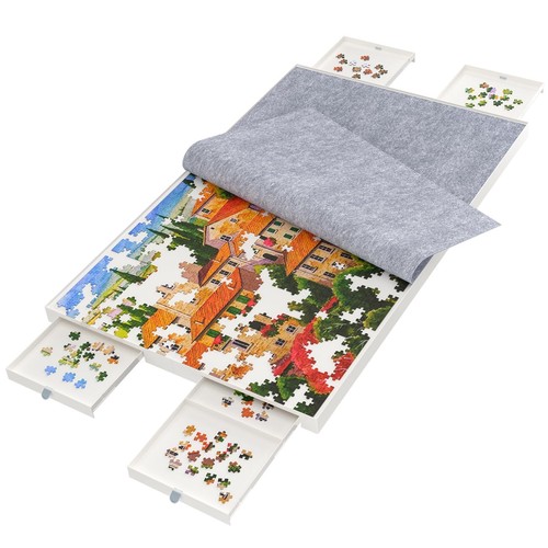 1500 pieces puzzle - 1500,