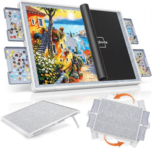 1500 pieces tiltable - tiltable, &