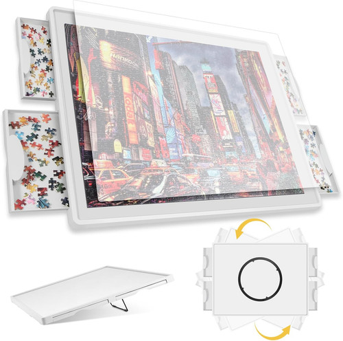 Lightweight 1500 pieces 1 - 1500,