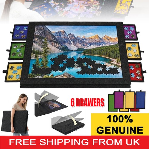 1000pcs felt jigsaw - felt,