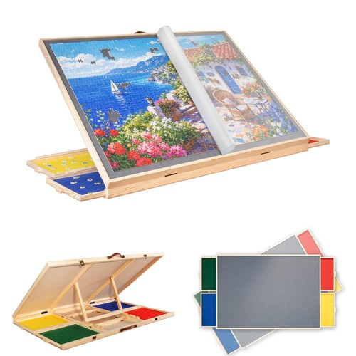 1500 pieces tilting rotating - pieces,